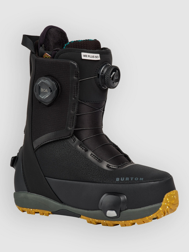 Burton Waverange Plus So 2027 Step On Boots