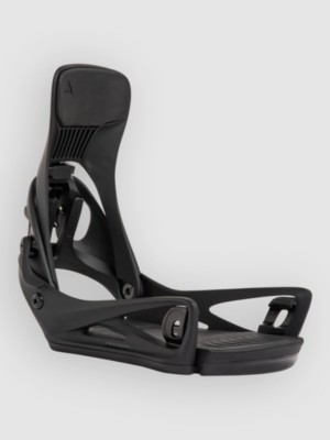 Burton Cartel X So 2027 Step On Bindings Zwart