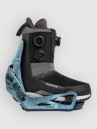 Burton Cartel X So 2027 Step On Bindings