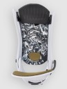 Burton Cartel X 2027 Step On Bindings