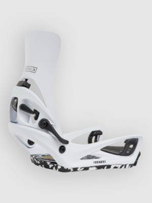 Burton Cartel X So 2027 Step On Bindings Wit