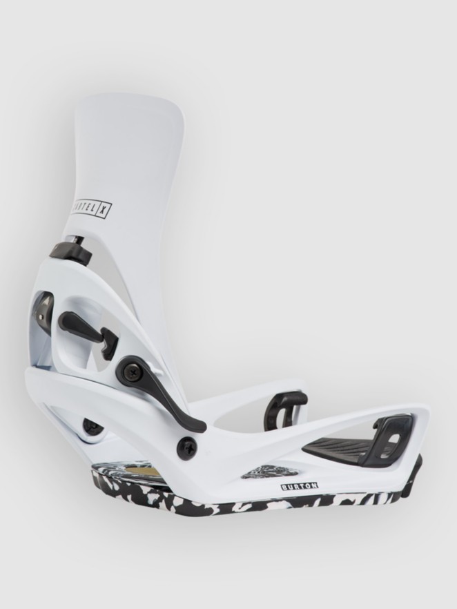Burton Cartel X 2027 Step On Bindings