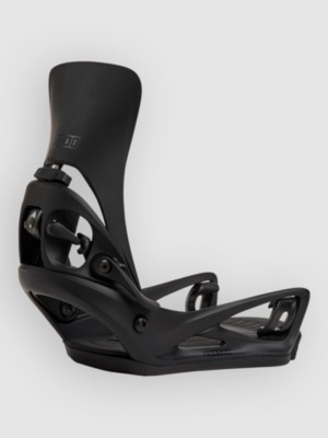 Burton Lexa X So 2027 Step On Bindings Zwart