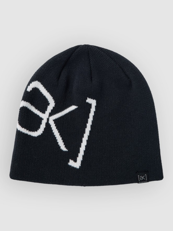 Burton Ak Logo Beanie