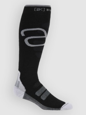 Burton Ak Perf Pls Tech Socks Zwart