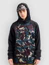 Burton Crown Rdng Po Hoodie