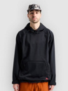 Burton Crown Rdng Po Sudadera con Capucha