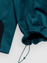 Burton Crown Rdng Po Sudadera con Capucha