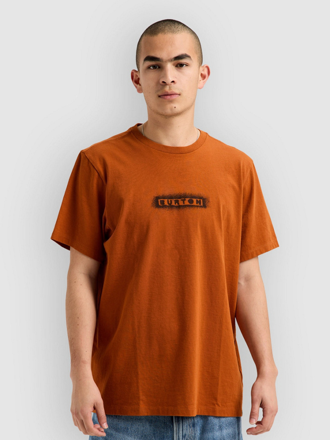 Burton Overspray T-Shirt