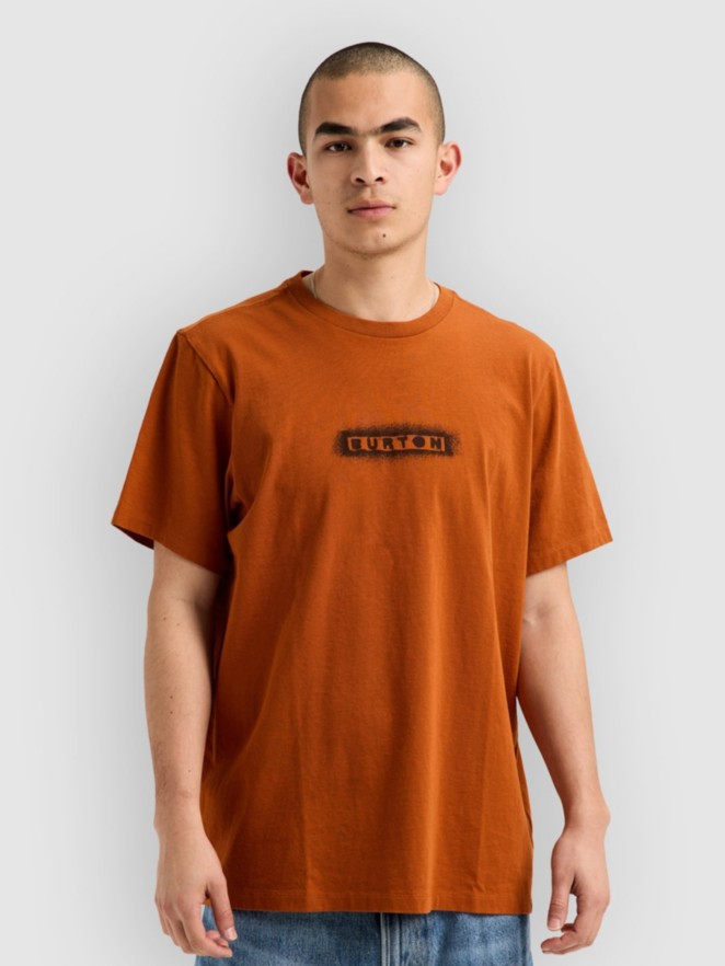 Burton Overspray T-Shirt