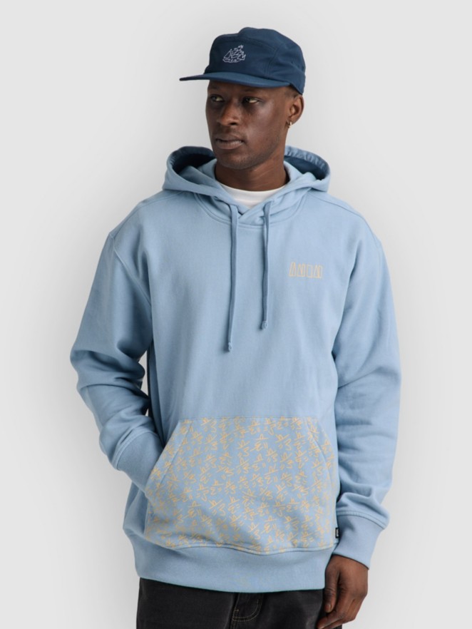 Anon Graphic Po Hoodie