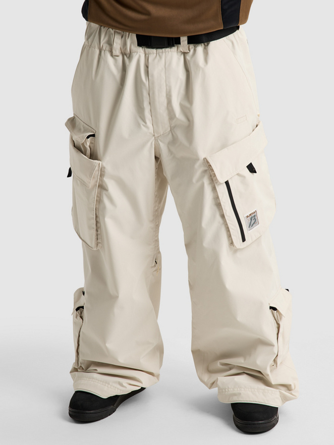 Burton ZEB 2L Baggy Cargo Pants
