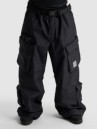 Burton ZEB 2L Baggy Cargo Pants