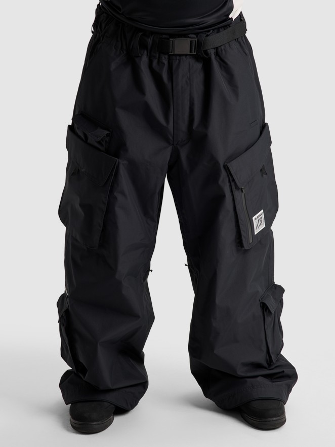 Burton ZEB 2L Baggy Cargo Pants