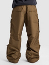 Burton ZEB 2L Bgy Cargo Pantalon