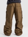 Burton ZEB 2L Bgy Cargo Pantalon