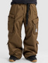 earth ship brown