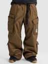 Burton ZEB 2L Bgy Cargo Pantalon