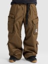 Burton ZEB 2L Bgy Cargo Pantalon