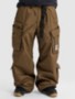 earth ship brown