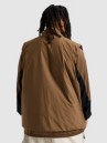 Burton ZEB Rvrs Ins Veste