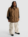Burton ZEB Rvrs Ins Veste