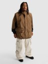 Burton ZEB Rvrs Ins Veste