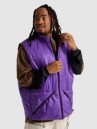 Burton ZEB Rvrs Ins Veste