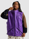 Burton ZEB Rvrs Ins Veste