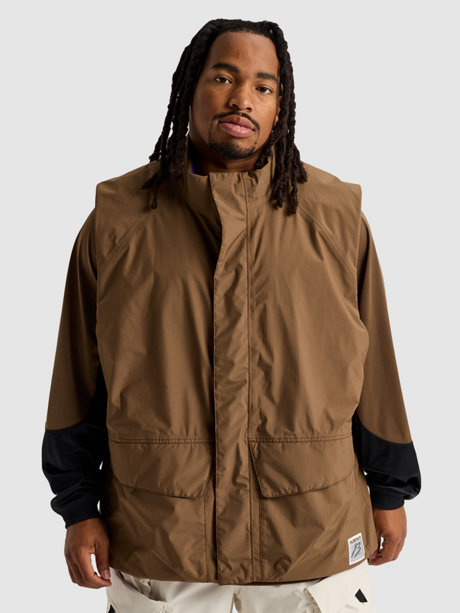 Burton ZEB Reserve Ins Jacket