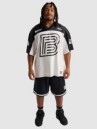 Burton ZEB B Ss Jersey Haut technique