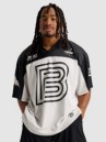Burton ZEB B Ss Jersey Haut technique