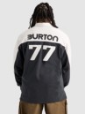 Burton ZEB Rugby Long Sleeve T-Shirt