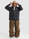 Burton ZEB Rugby Long Sleeve T-Shirt