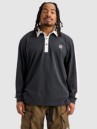 Burton ZEB Rugby Long Sleeve T-Shirt