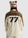 Burton ZEB Rugby T-Shirt manches longues