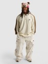 Burton ZEB Rugby T-Shirt manches longues