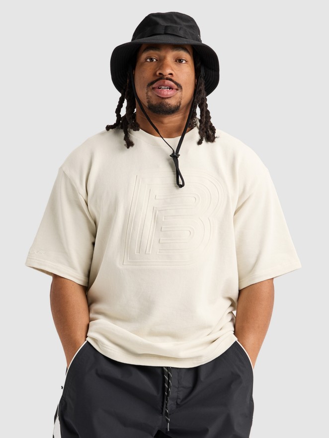 Burton ZEB B Rlx B T-Shirt