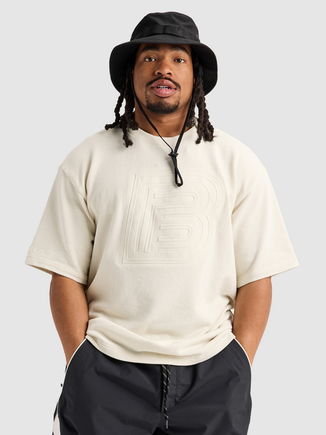 Burton ZEB B Relaxed B T-Shirt