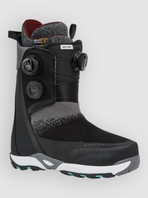 Burton Waverange Xpro 2027 Snowboard Boots Zwart