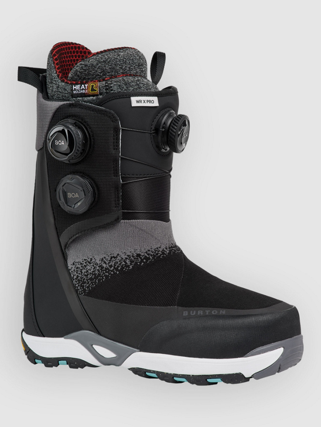 Burton Waverange Xpro 2027 Snowboard Boots