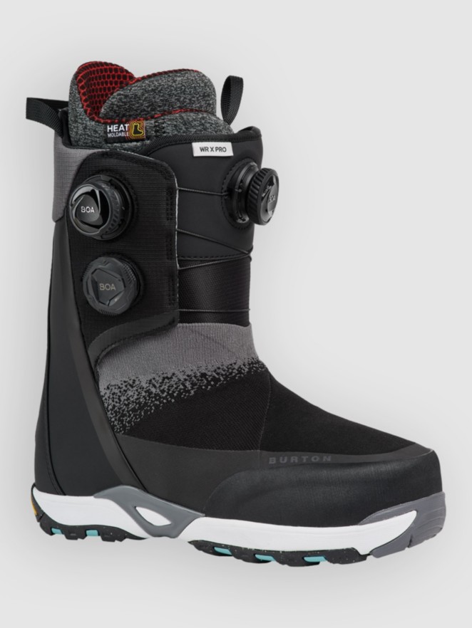 Burton Waverange Xpro 2027 Snowboard Boots