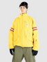thirteen yellow