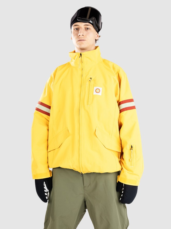 Burton 50/50 90's Bio Jacket