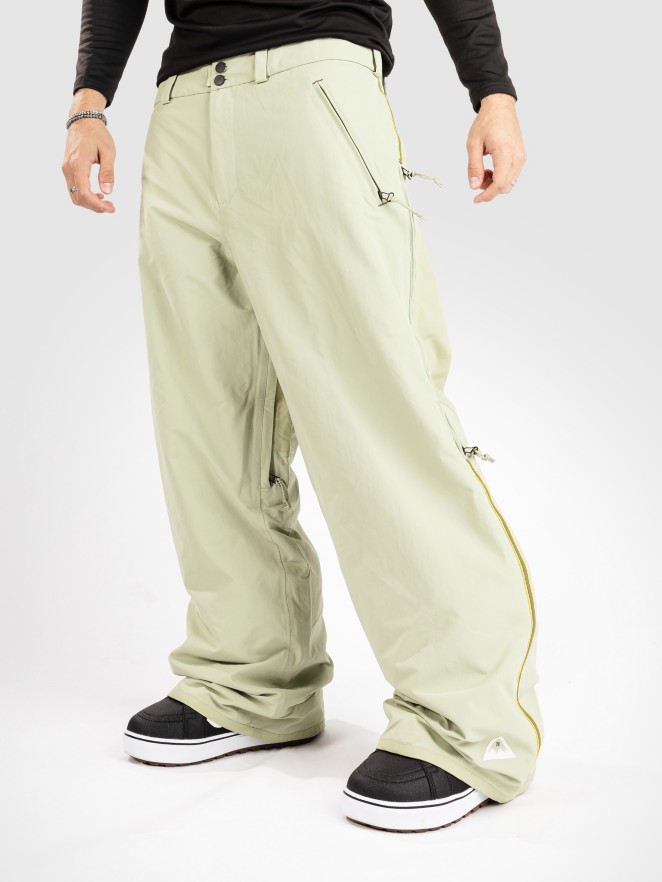 Burton 50/50 90's Bio Pants