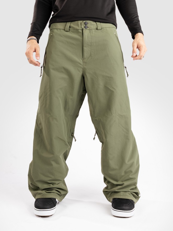 Burton 50/50 90's Bio Pants
