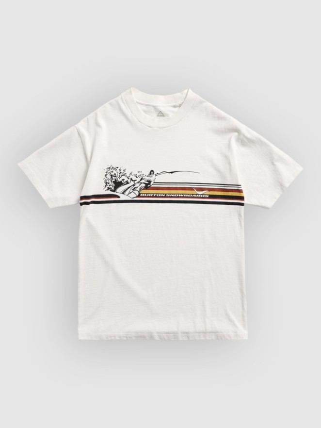 Burton 50/50 90's T-Shirt