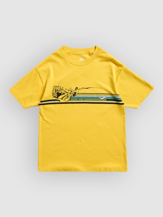 Burton 50/50 90's T-Shirt