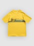 thirteen yellow