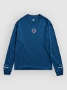 Burton 50/50 90's Long Sleeve T-Shirt